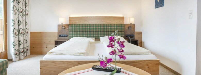 Hotel Tirolerhof