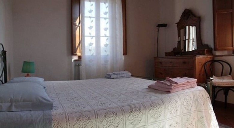 Podere La Chiusella