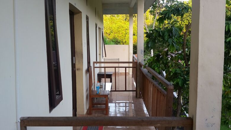 Hotel Belong Bunter Homestay
