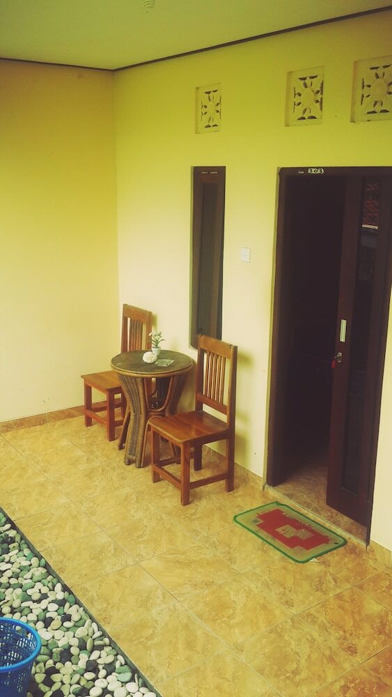 Hotel Belong Bunter Homestay