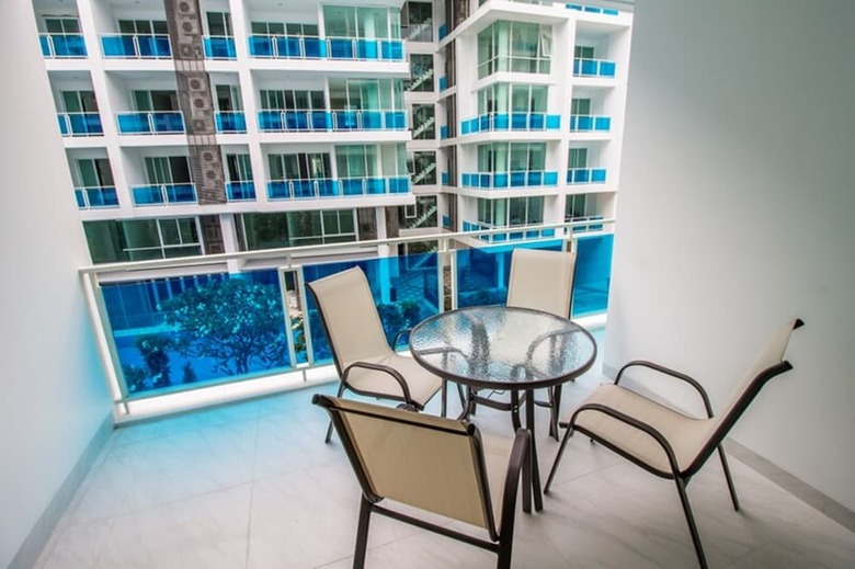 Apartamentos My Resort Condo Hua Hin