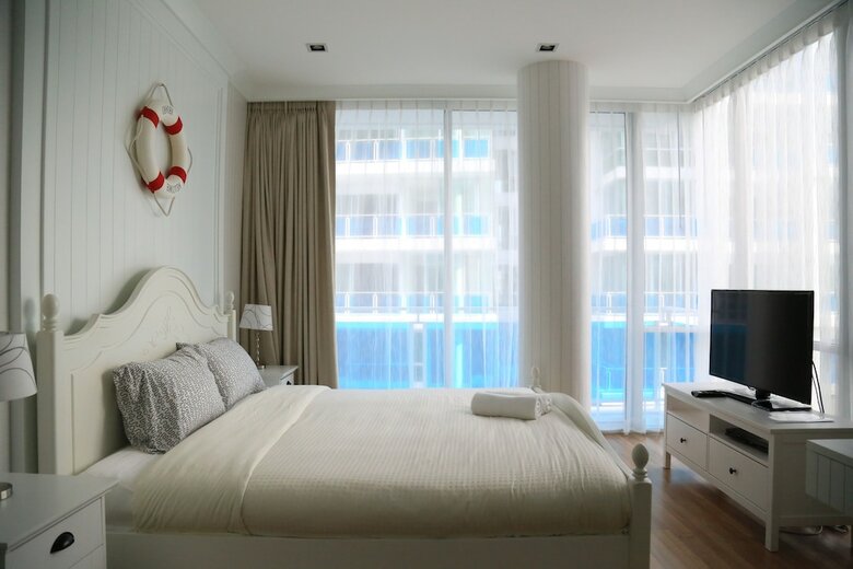 Apartamentos My Resort Condo Hua Hin