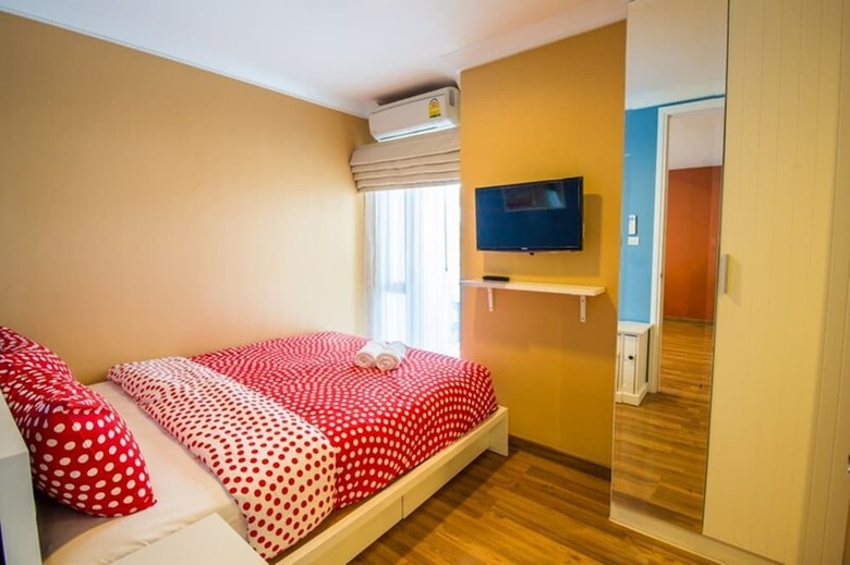 Apartamentos My Resort Condo Hua Hin