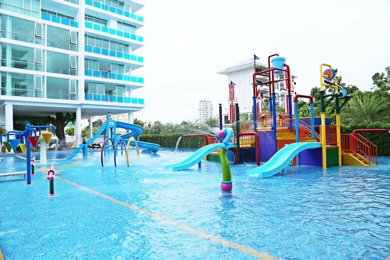 Apartamentos My Resort Condo Hua Hin