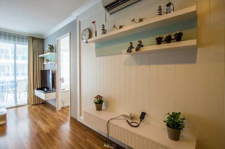 Apartamentos My Resort Condo Hua Hin