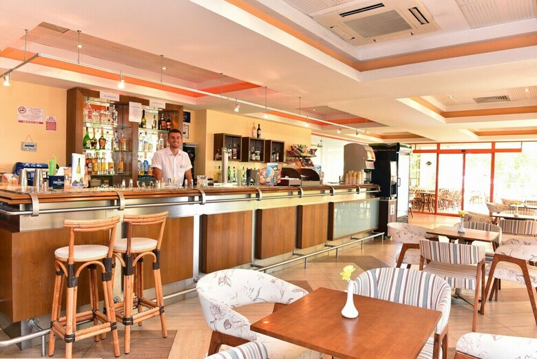 Hotel Kaliakra All Inclusive
