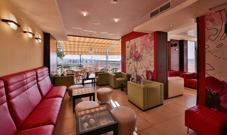 Hotel Kaliakra All Inclusive