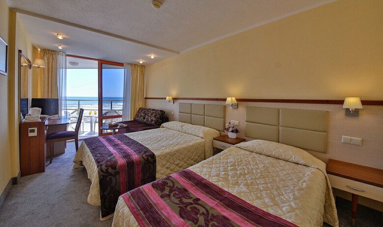 Hotel Kaliakra All Inclusive