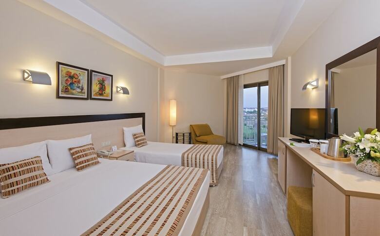 Hotel Novum Garden Side - All Inclusive