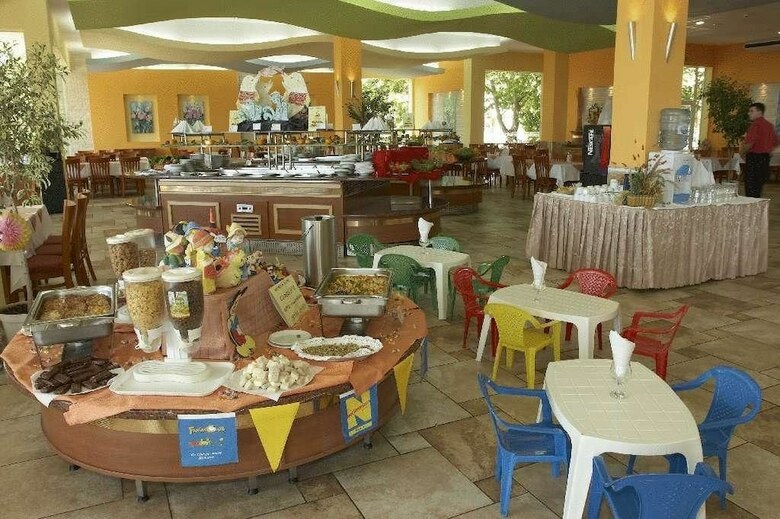 Hotel Orchidea - All Inclusive