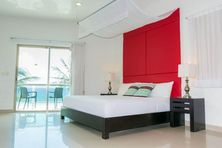 Baru Riviera Maya
