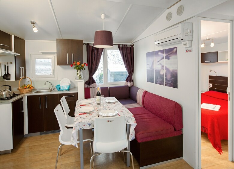 La Rocca Camping Village