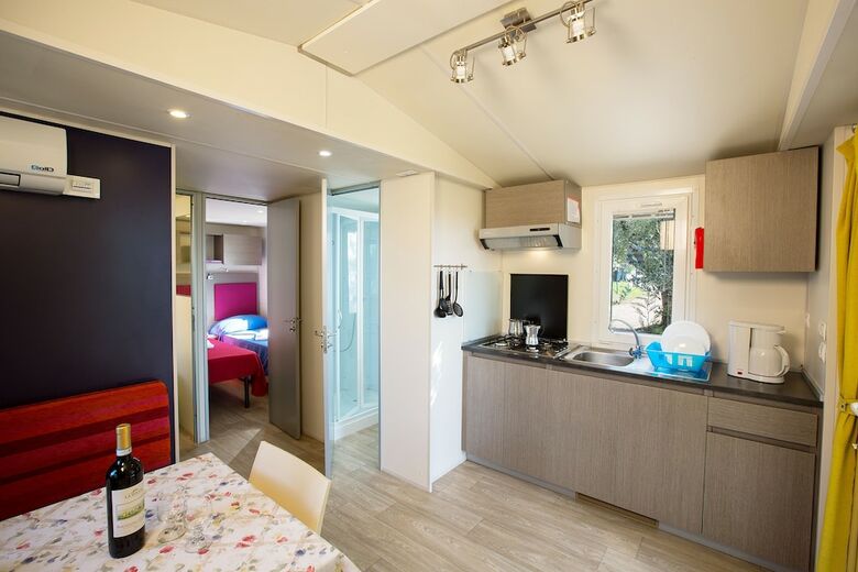 La Rocca Camping Village