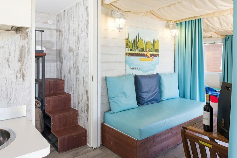 La Rocca Camping Village