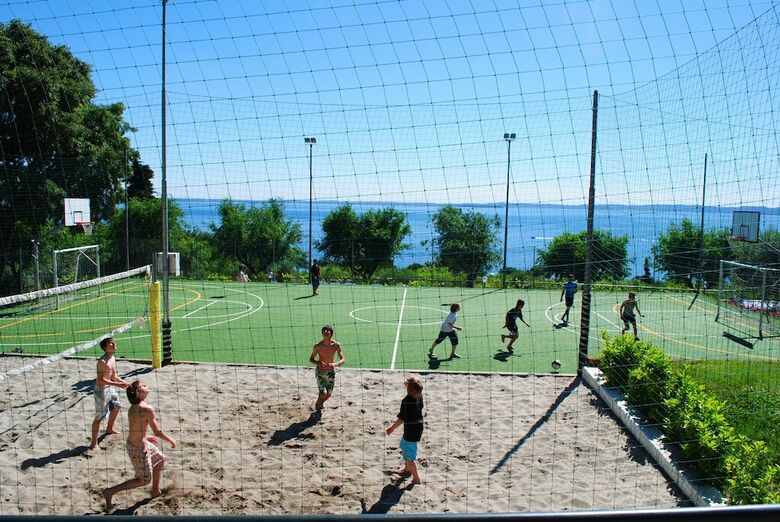 La Rocca Camping Village