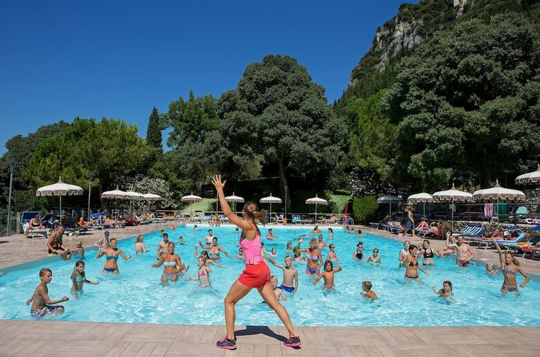 La Rocca Camping Village