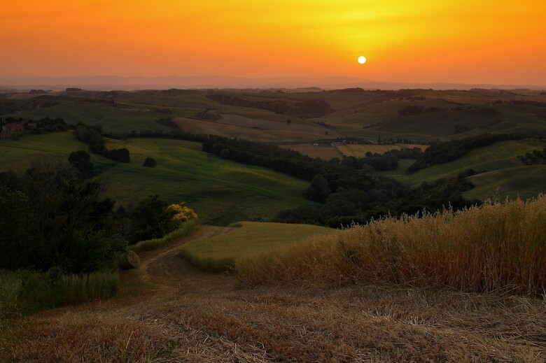 Agroturismo Agriturismo Paradiso