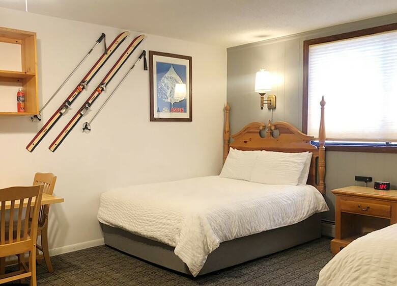 Hotel Tyrolean Lodge