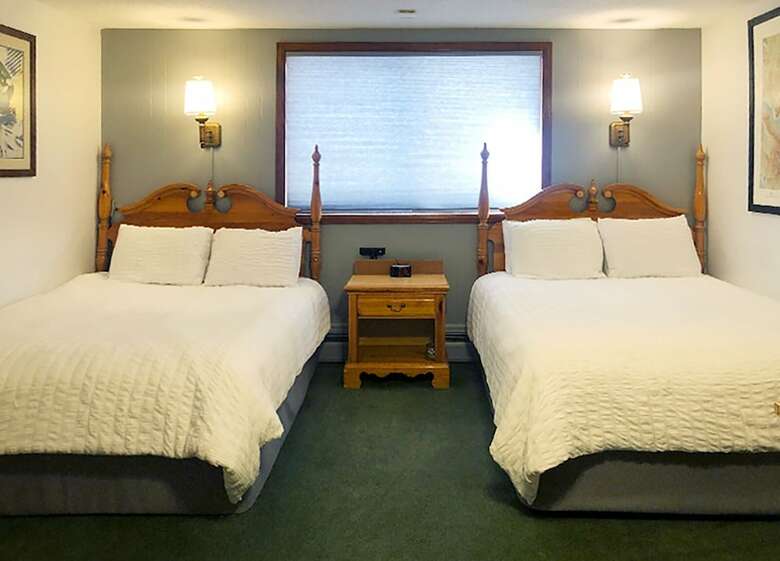 Hotel Tyrolean Lodge