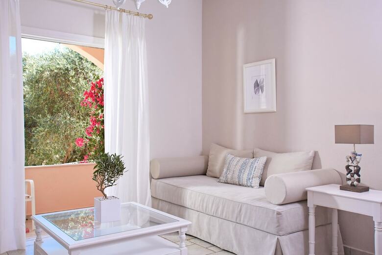 Hotel San Antonio Corfu Resort -adults Only