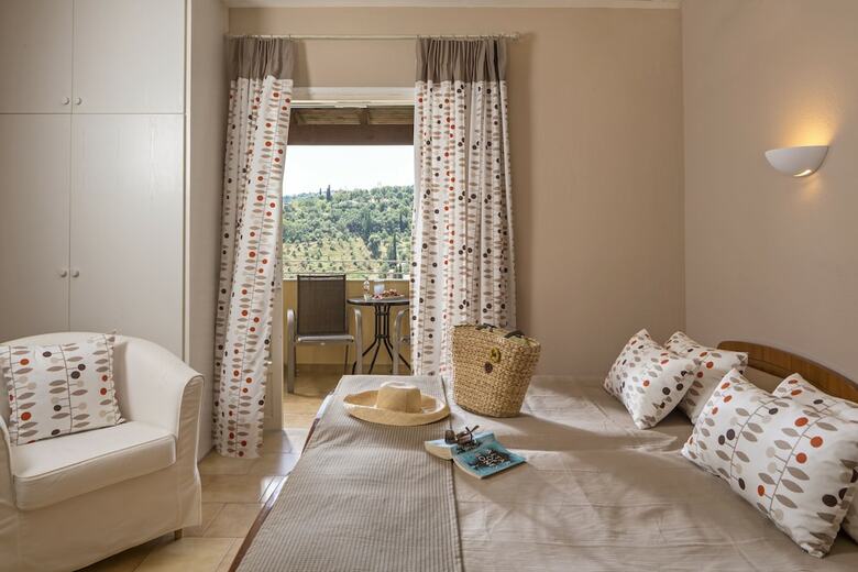 Hotel San Antonio Corfu Resort -adults Only