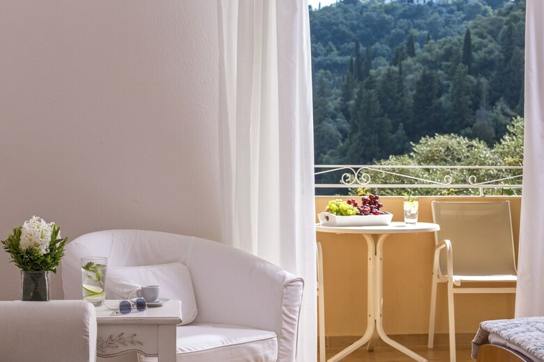 Hotel San Antonio Corfu Resort -adults Only