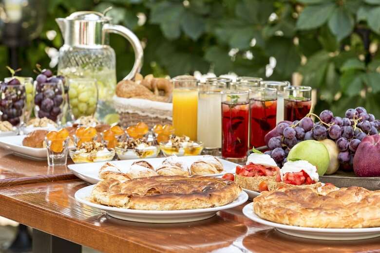 Hotel San Antonio Corfu Resort -adults Only
