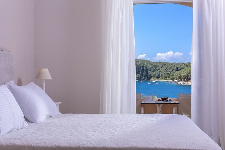 Hotel San Antonio Corfu Resort -adults Only