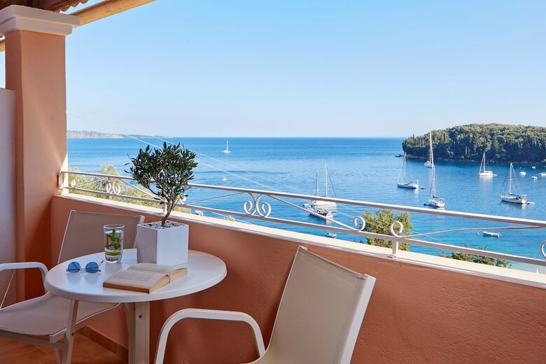 Hotel San Antonio Corfu Resort -adults Only
