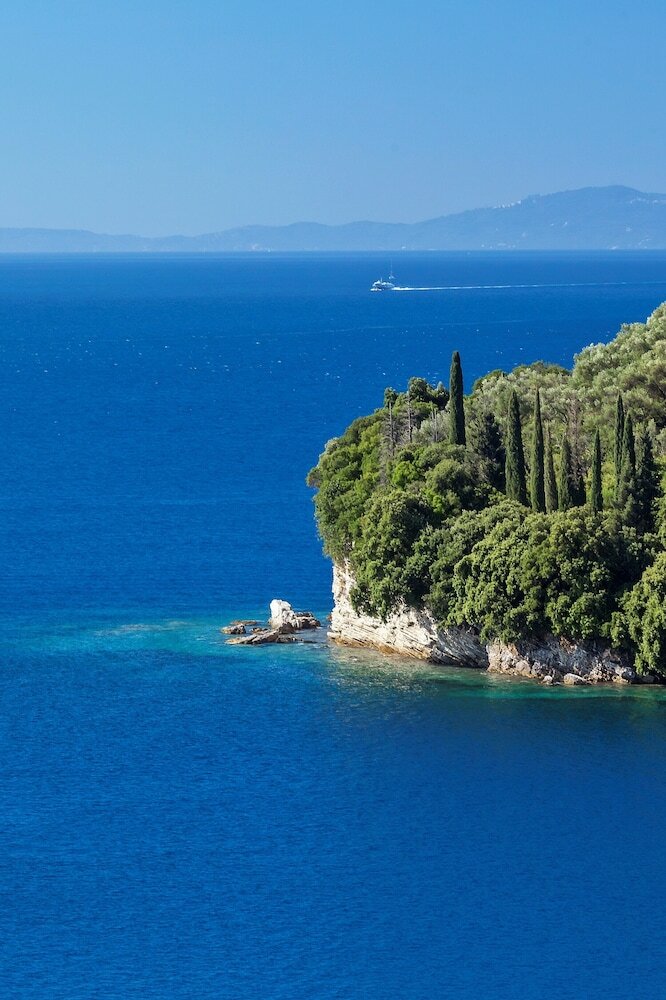 Hotel San Antonio Corfu Resort -adults Only