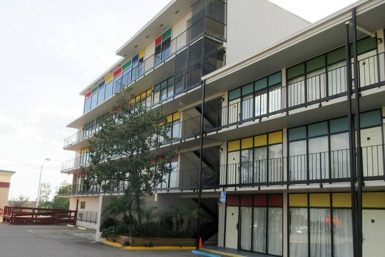 Hotel Econo Lodge