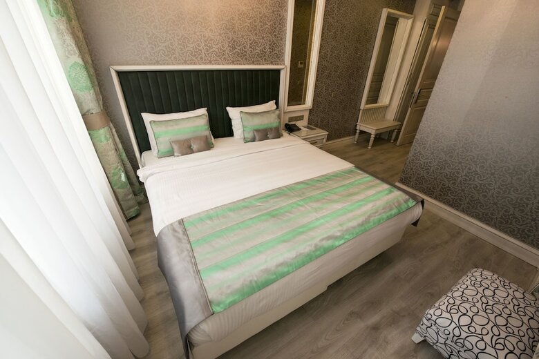 Hotel Manesol Old City Bosphorus