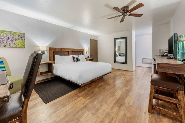 Motel Hacienda de Leal, Ascend Hotel Collection