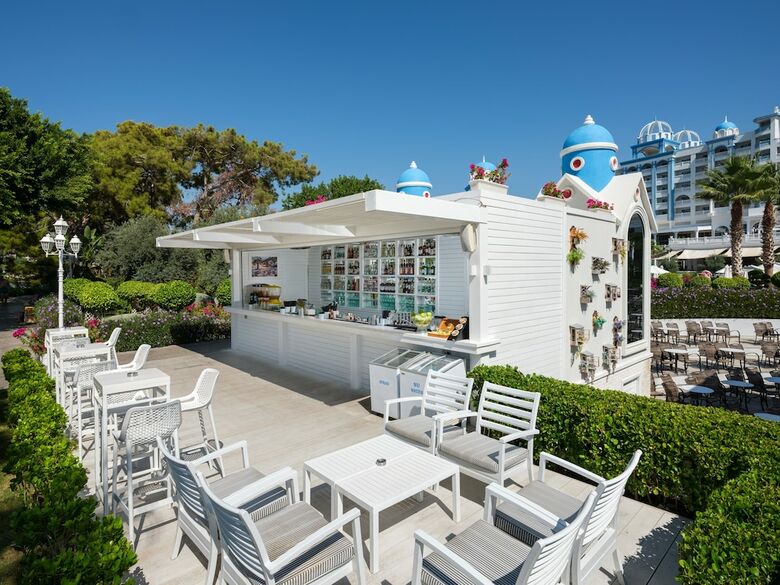 Hotel Rubi Platinum Spa Resort & Suites - All Inclusive