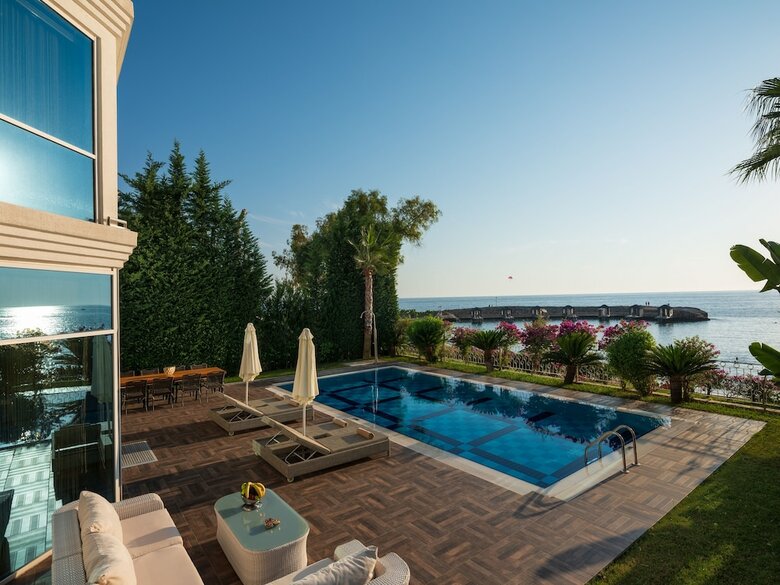 Hotel Rubi Platinum Spa Resort & Suites - All Inclusive