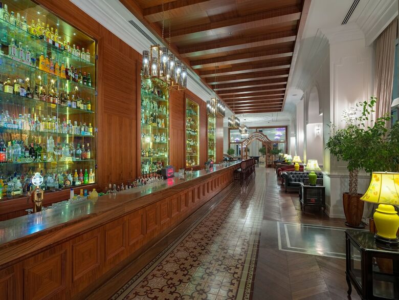 Hotel Rubi Platinum Spa Resort & Suites - All Inclusive