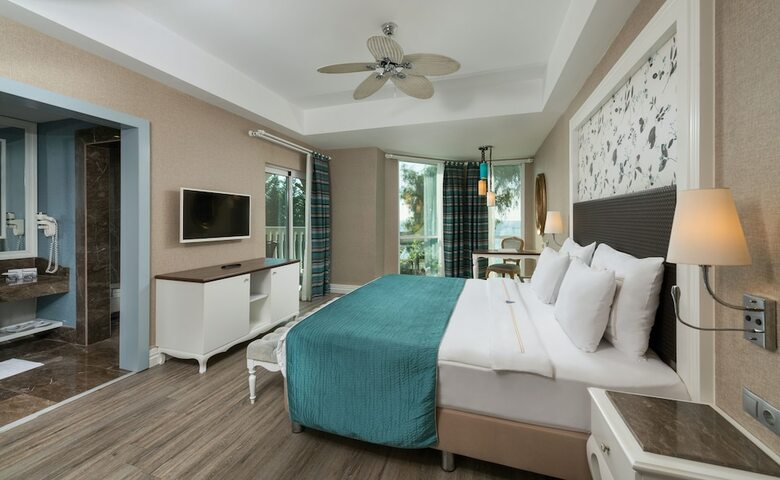 Hotel Rubi Platinum Spa Resort & Suites - All Inclusive