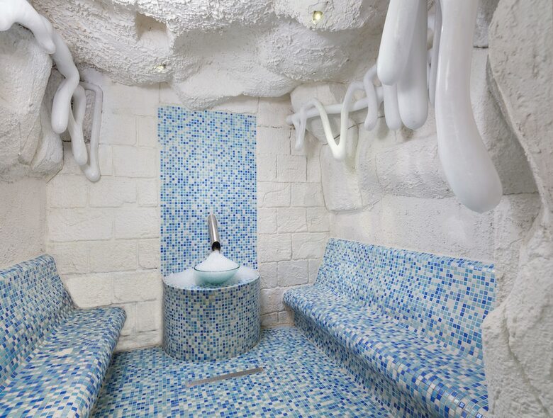 Hotel Rubi Platinum Spa Resort & Suites - All Inclusive