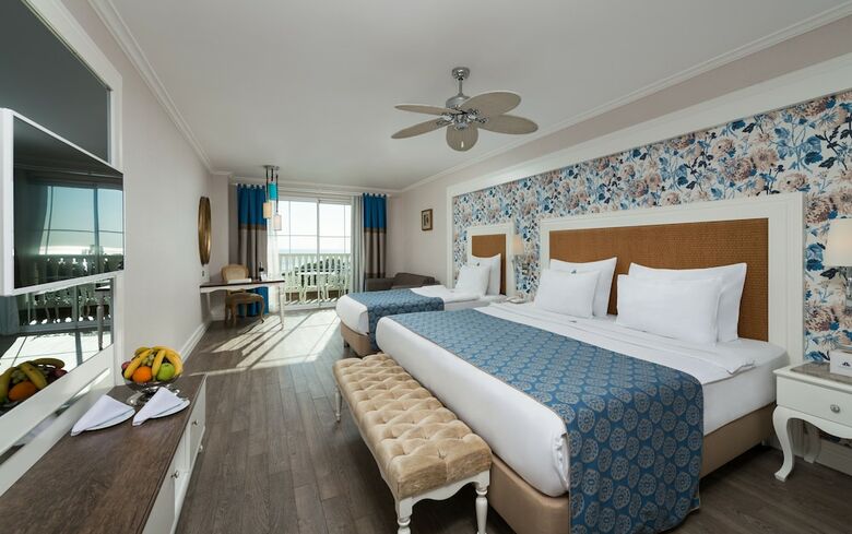 Hotel Rubi Platinum Spa Resort & Suites - All Inclusive