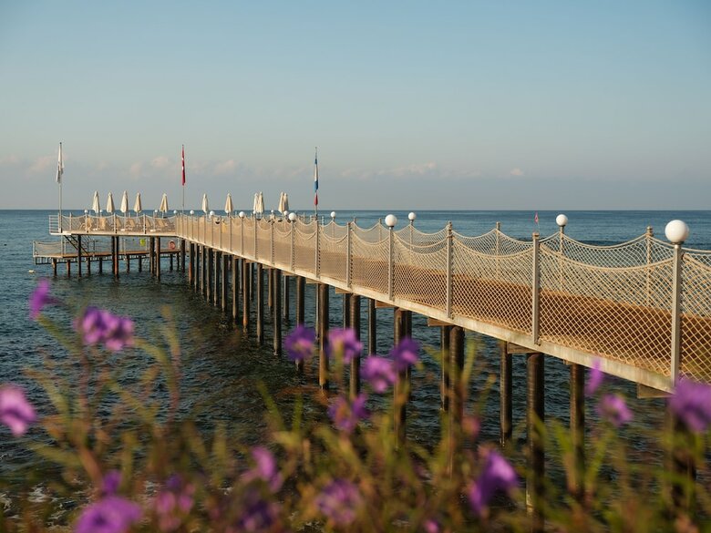 Hotel Rubi Platinum Spa Resort & Suites - All Inclusive