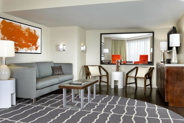 Hotel The Westin Ottawa