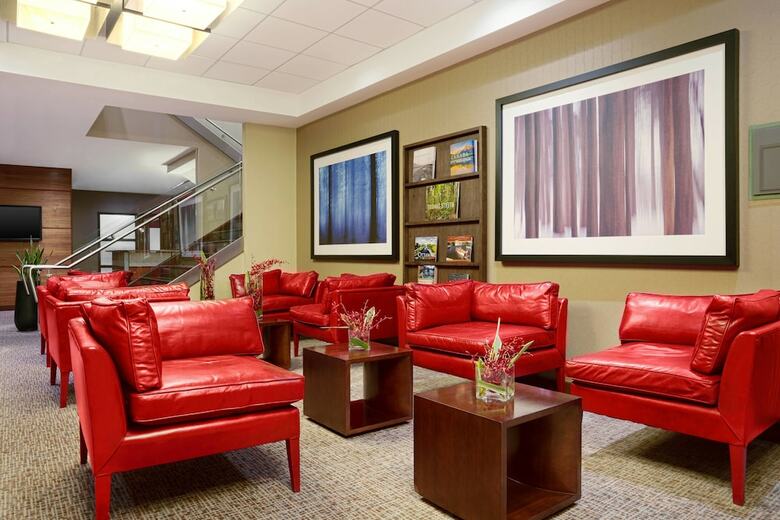 Hotel The Westin Ottawa