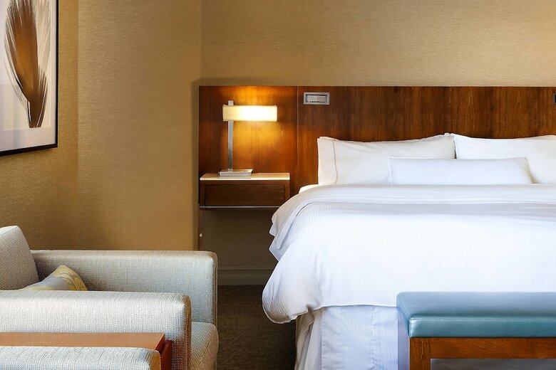 Hotel The Westin Ottawa