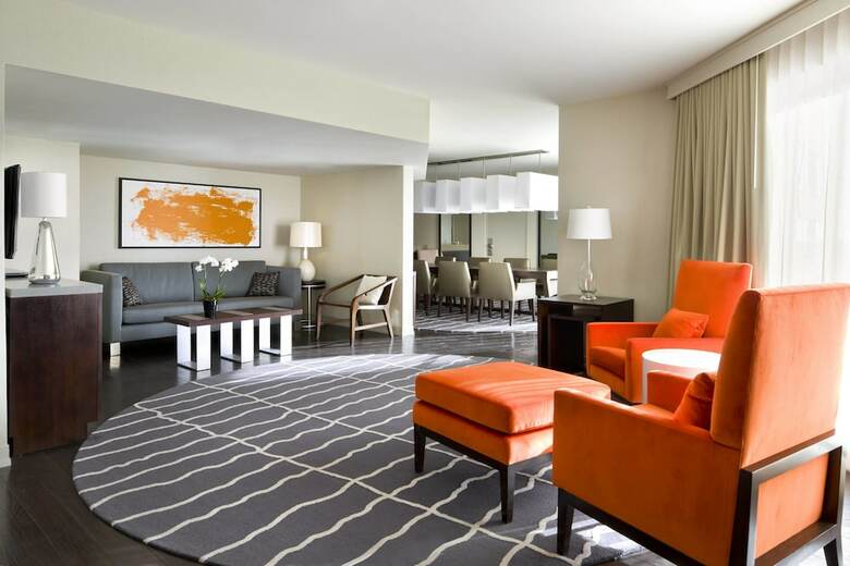 Hotel The Westin Ottawa