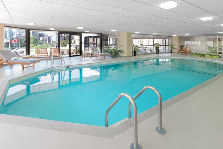 Hotel The Westin Ottawa