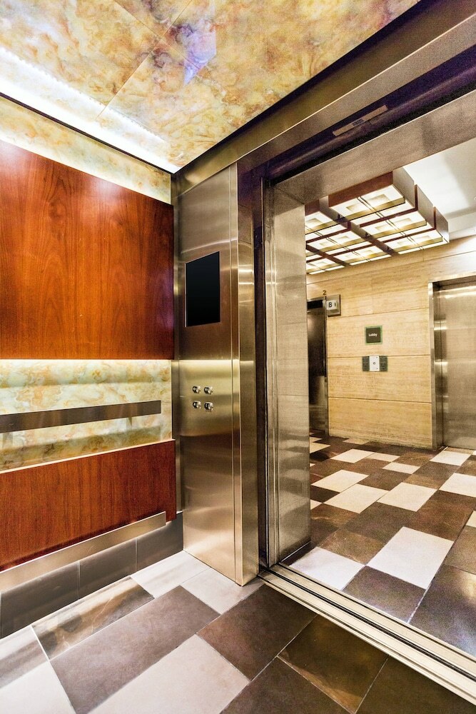 Hotel The Westin Ottawa