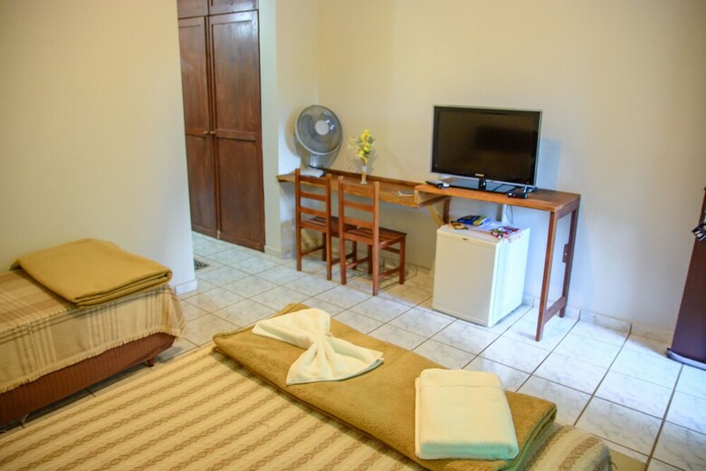 Hotel Cabana Do Rei