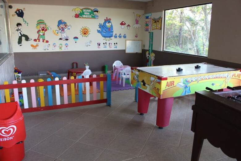 Hotel Cabana Do Rei