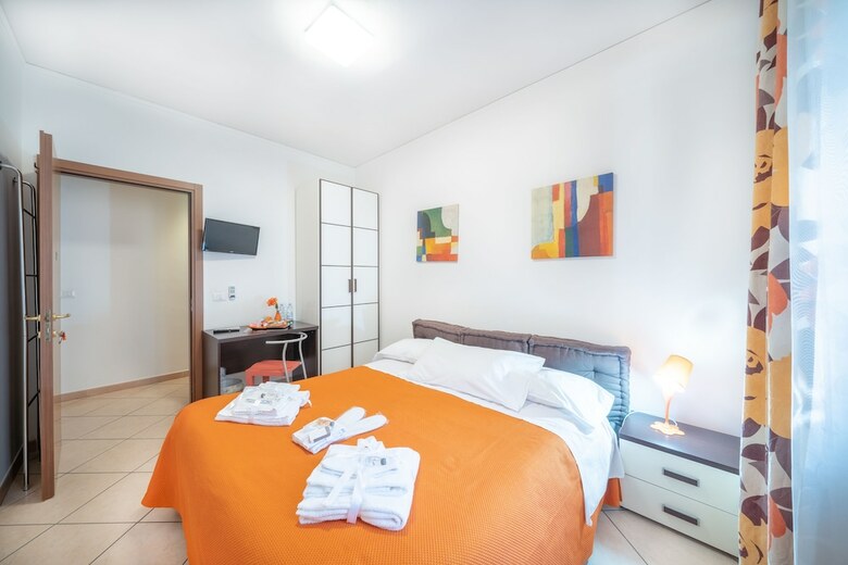 Hotel Residenza Al Centro Storico