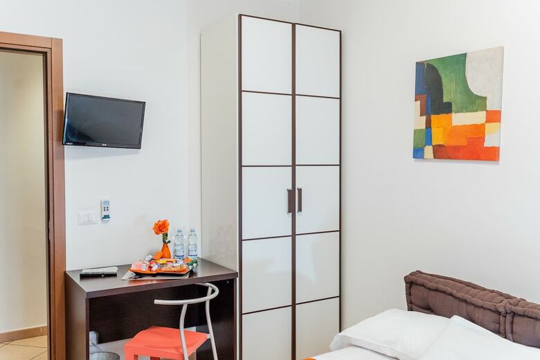Hotel Residenza Al Centro Storico